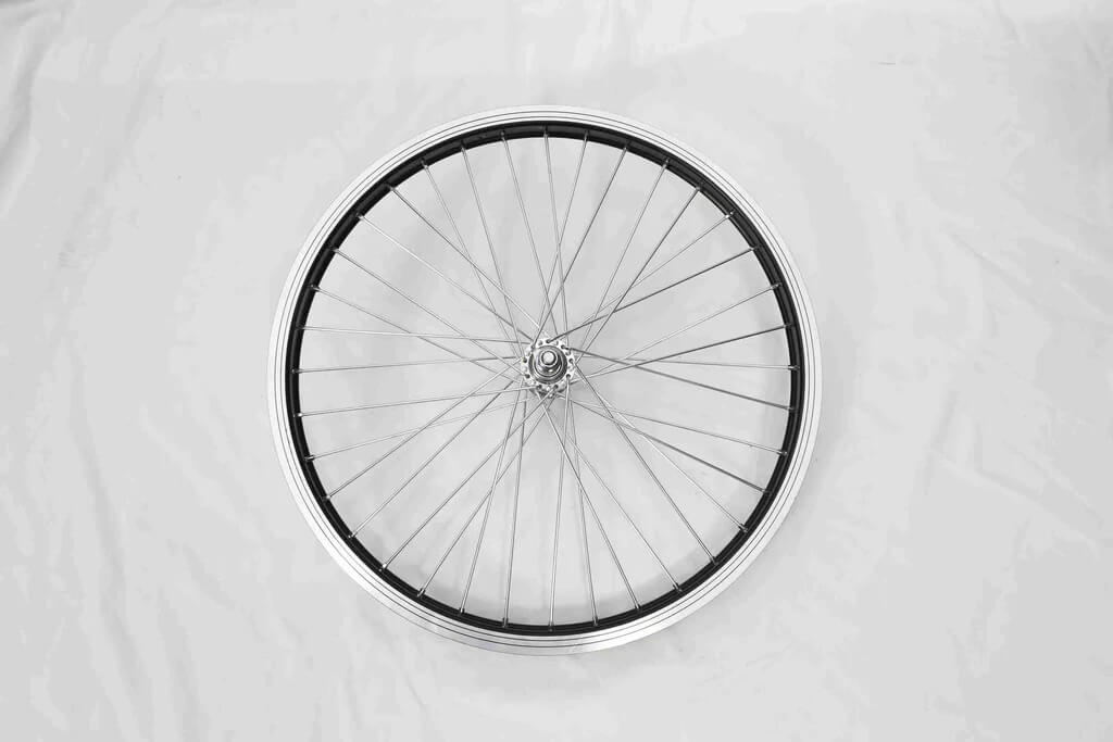 Nakto Electric Bike Replacement FRONT WHEEL, Various Models