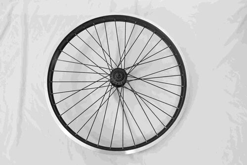 Nakto Electric Bike Replacement FRONT WHEEL, Various Models