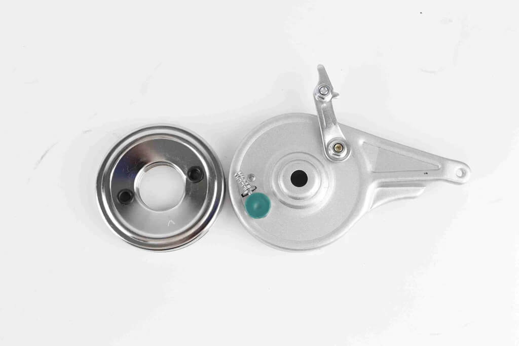 Nakto Electric Bike Replacement REAR BRAKE, Various Models