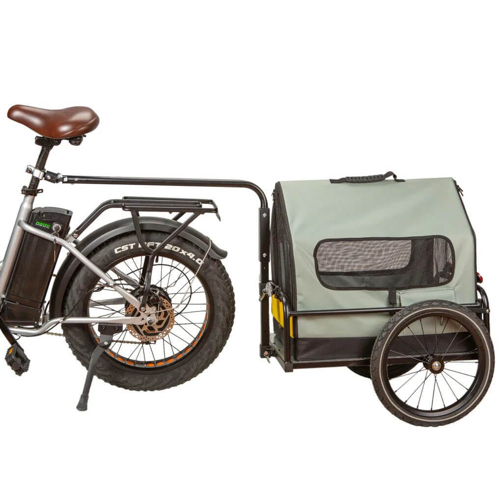 Nakto PET TRAILER for Nakto Electric Bikes