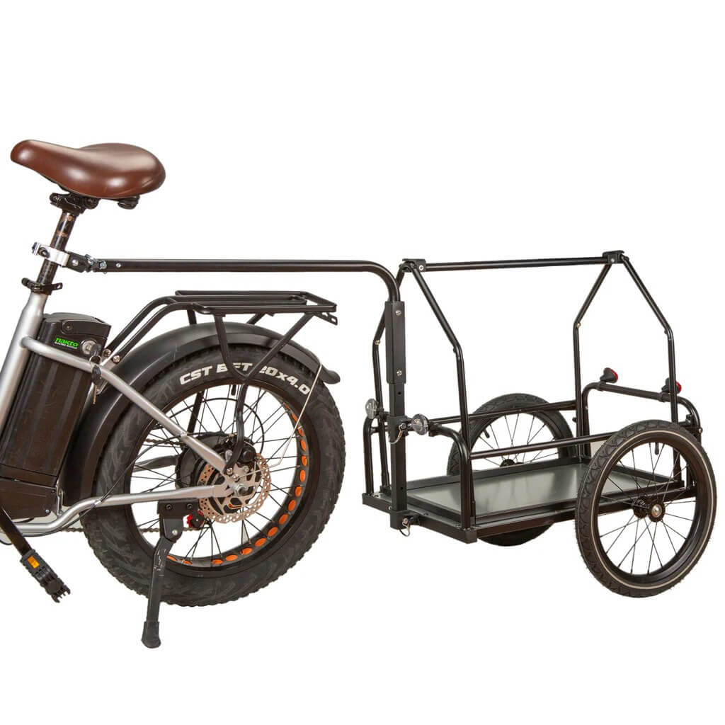Nakto PET TRAILER for Nakto Electric Bikes
