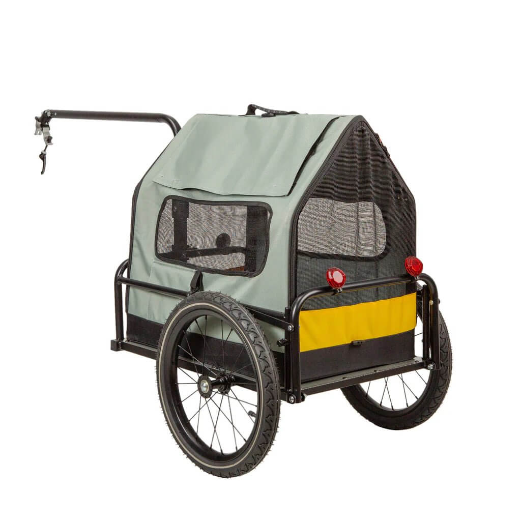 Nakto PET TRAILER for Nakto Electric Bikes