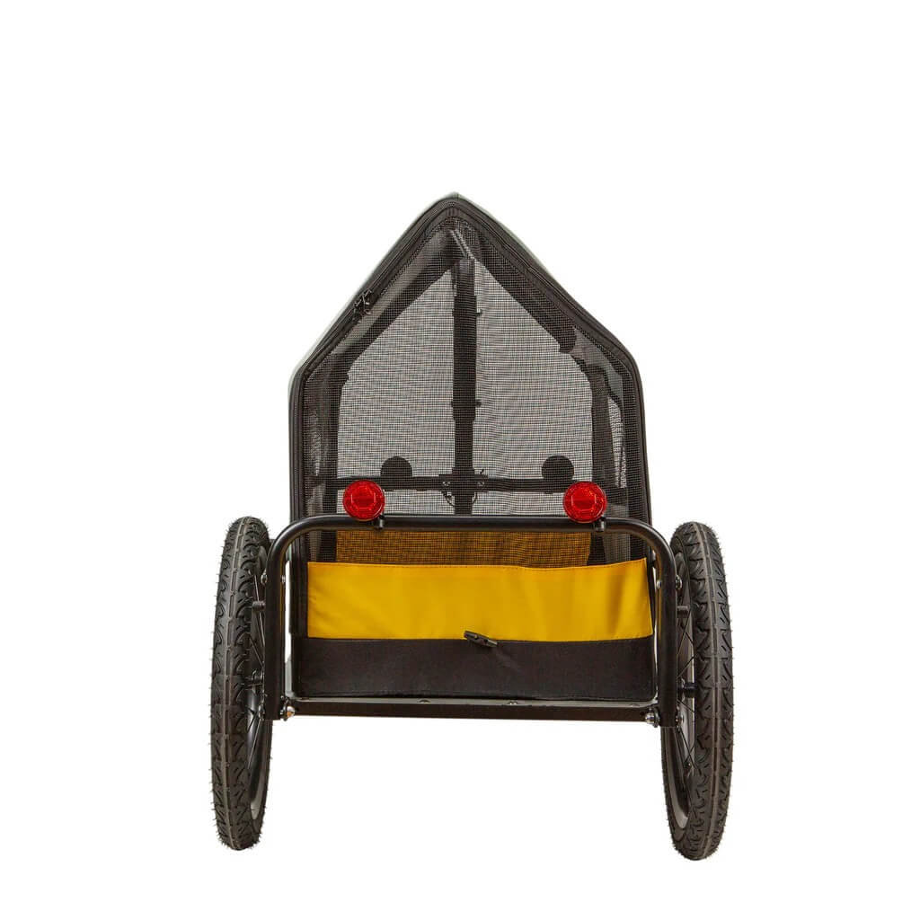 Nakto PET TRAILER for Nakto Electric Bikes