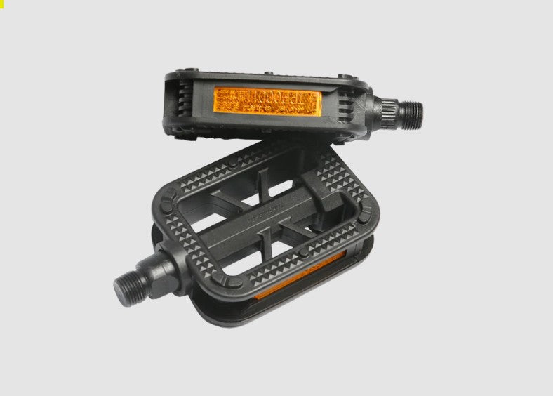 Nakto Electric Bike Replacement PEDAL SET, Various Models