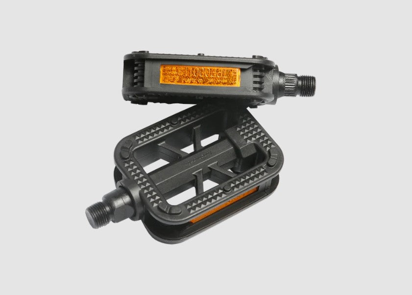 Nakto Electric Bike Replacement PEDAL SET, Various Models