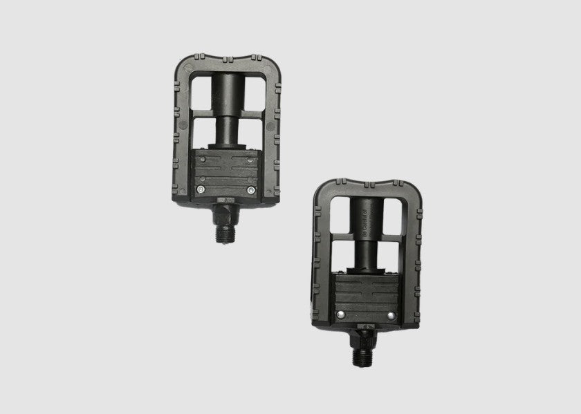 Nakto Electric Bike Replacement PEDAL SET, Various Models