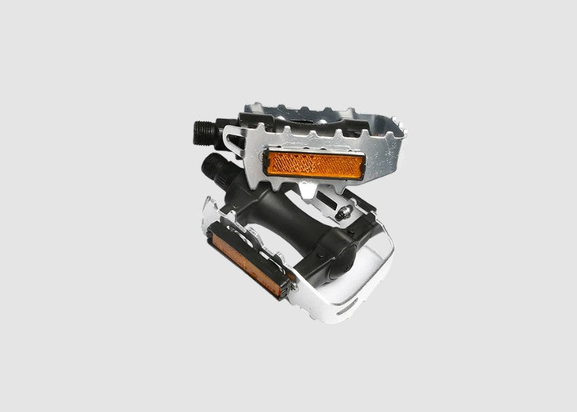 Nakto Electric Bike Replacement PEDAL SET, Various Models