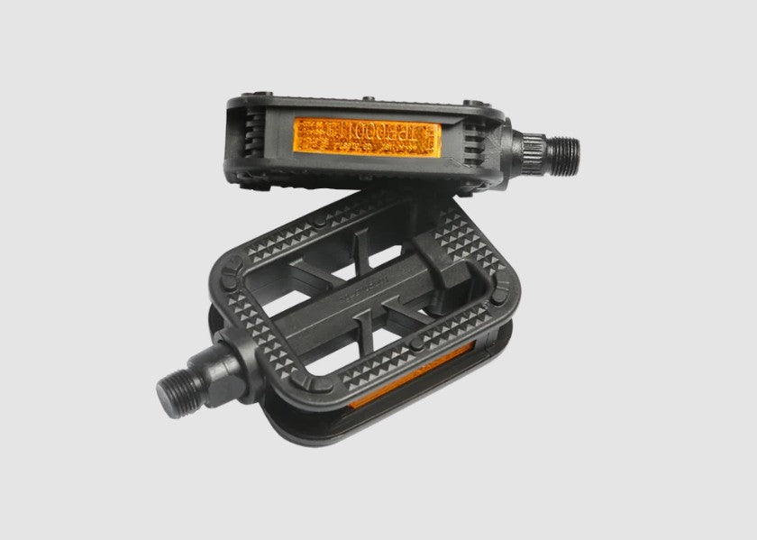 Nakto Electric Bike Replacement PEDAL SET, Various Models