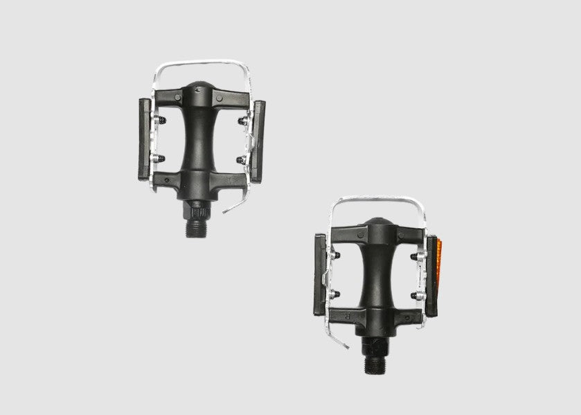Nakto Electric Bike Replacement PEDAL SET, Various Models