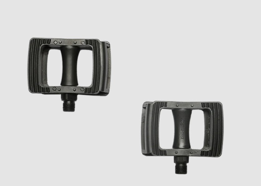 Nakto Electric Bike Replacement PEDAL SET, Various Models