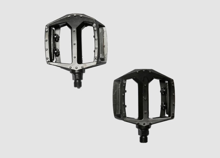 Nakto Electric Bike Replacement PEDAL SET, Various Models