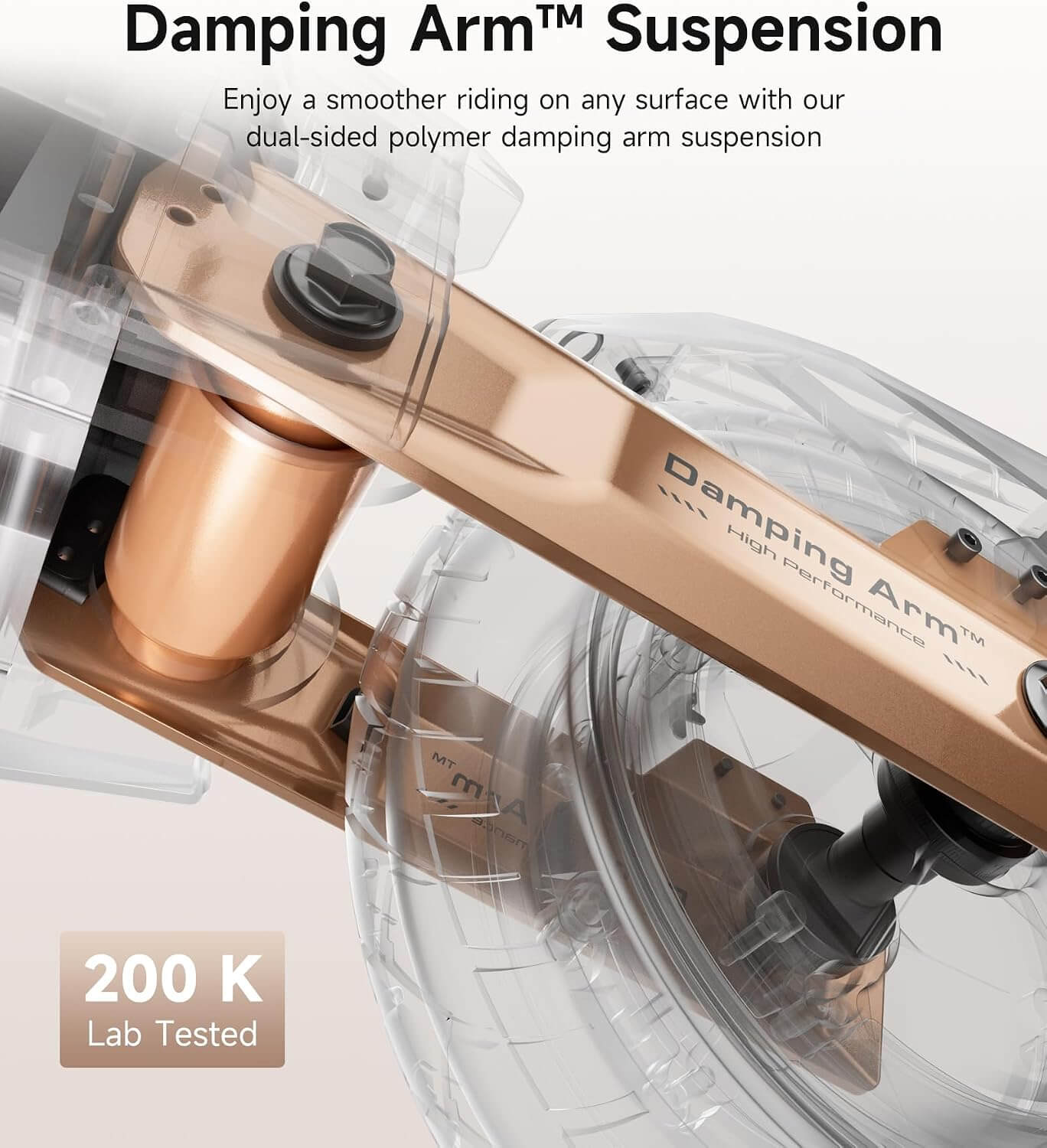 Navee G5 800W Folding Electric Scooter