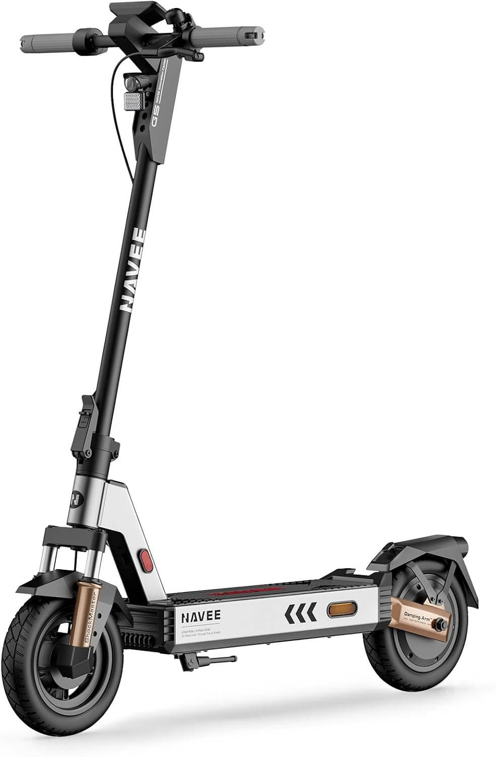 Navee G5 800W Folding Electric Scooter