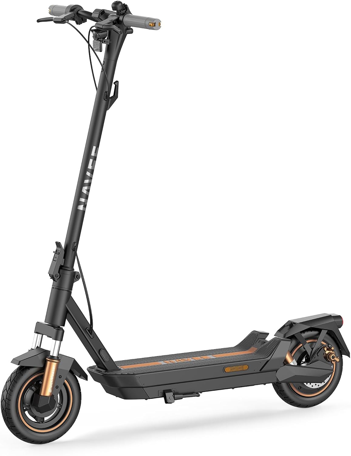 Navee GT5 MAX 1638W Folding Electric Scooter