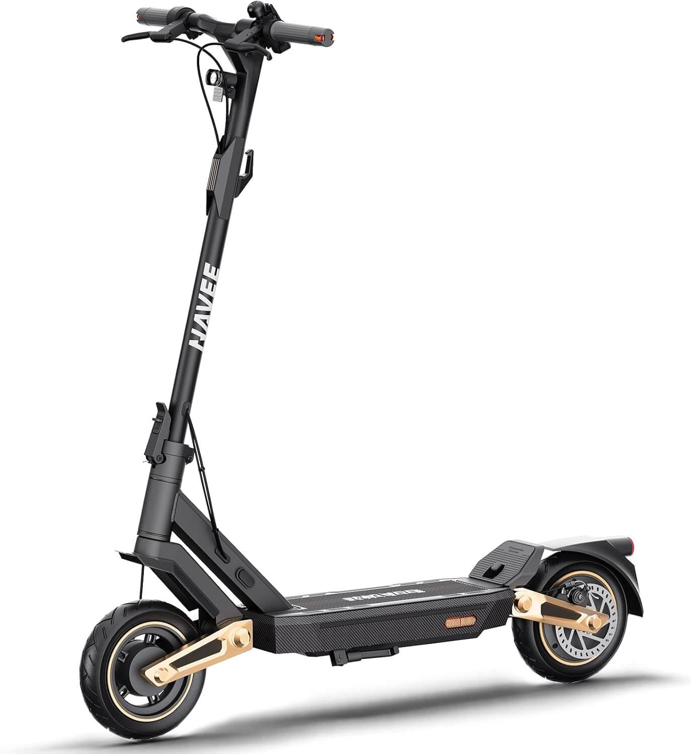 Navee ST3 1000W Folding Electric Scooter