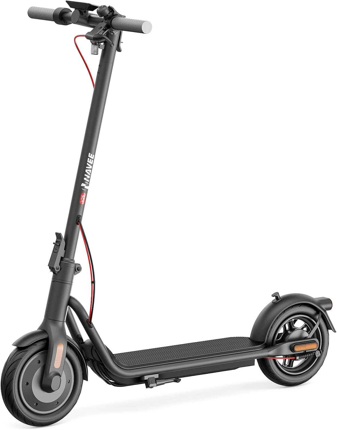 Navee V25 600W Folding Electric Scooter