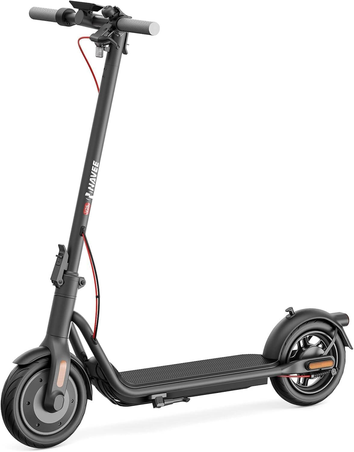 Navee V25 PRO 600W Folding Electric Scooter