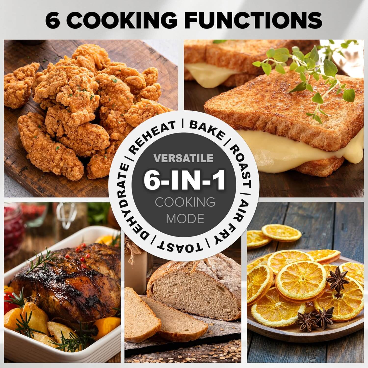 Nuwave BRIO PLUS 7QT Air Fryer