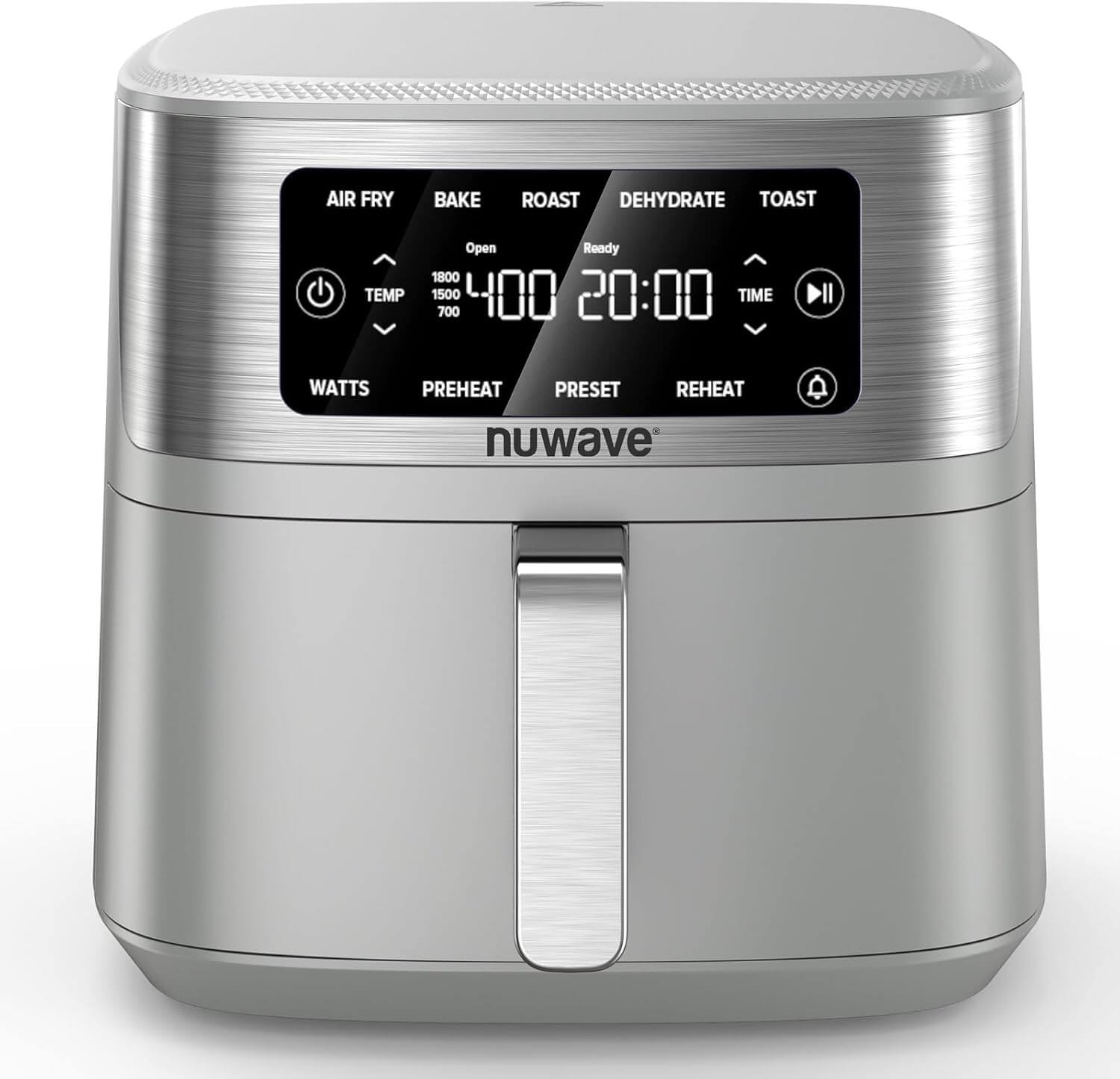 Nuwave BRIO PLUS 7QT Air Fryer