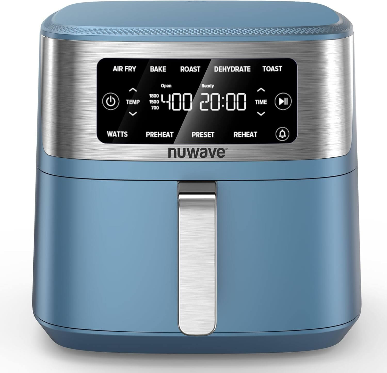Nuwave BRIO PLUS 7QT Air Fryer