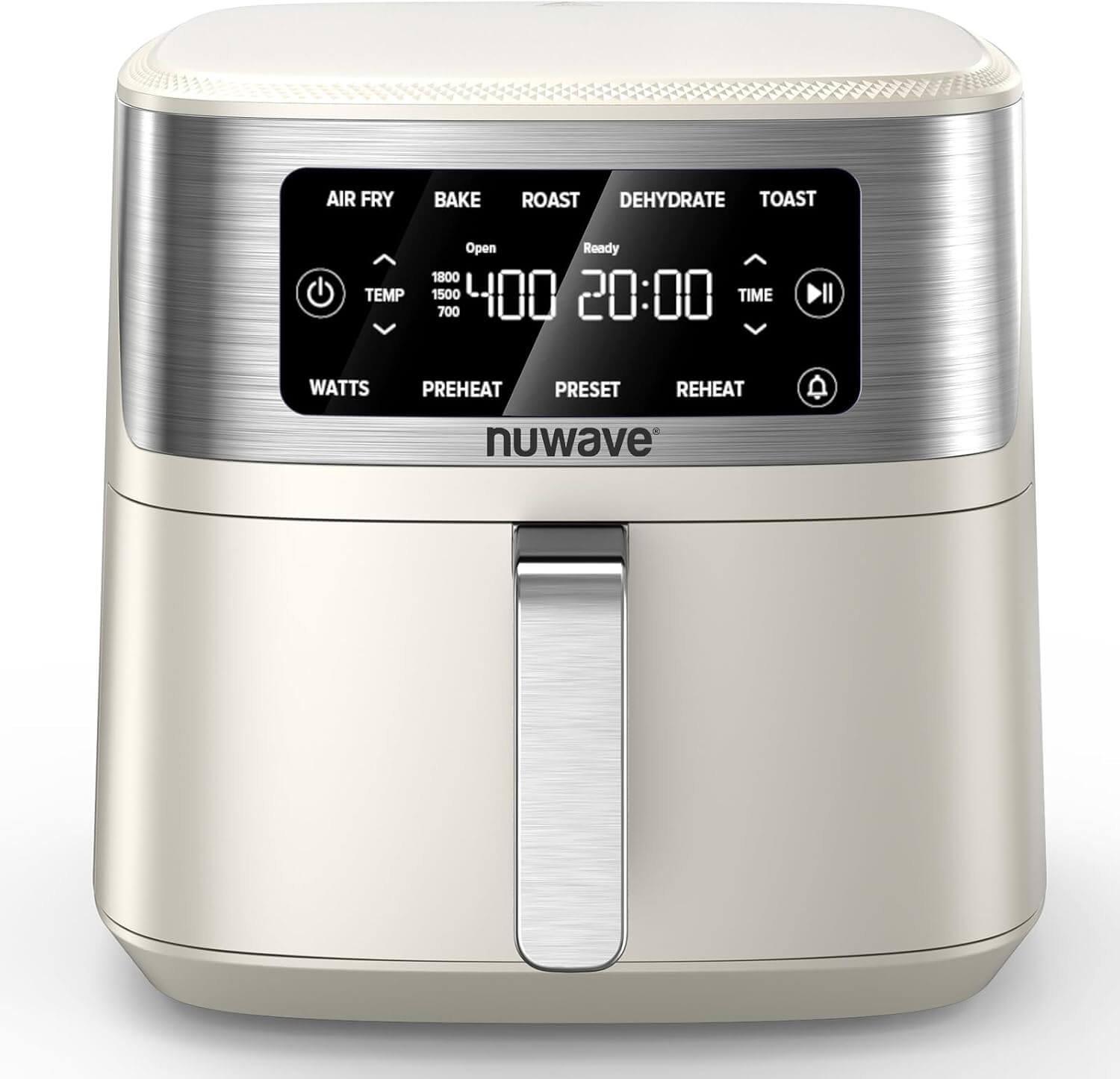 Nuwave BRIO PLUS 7QT Air Fryer