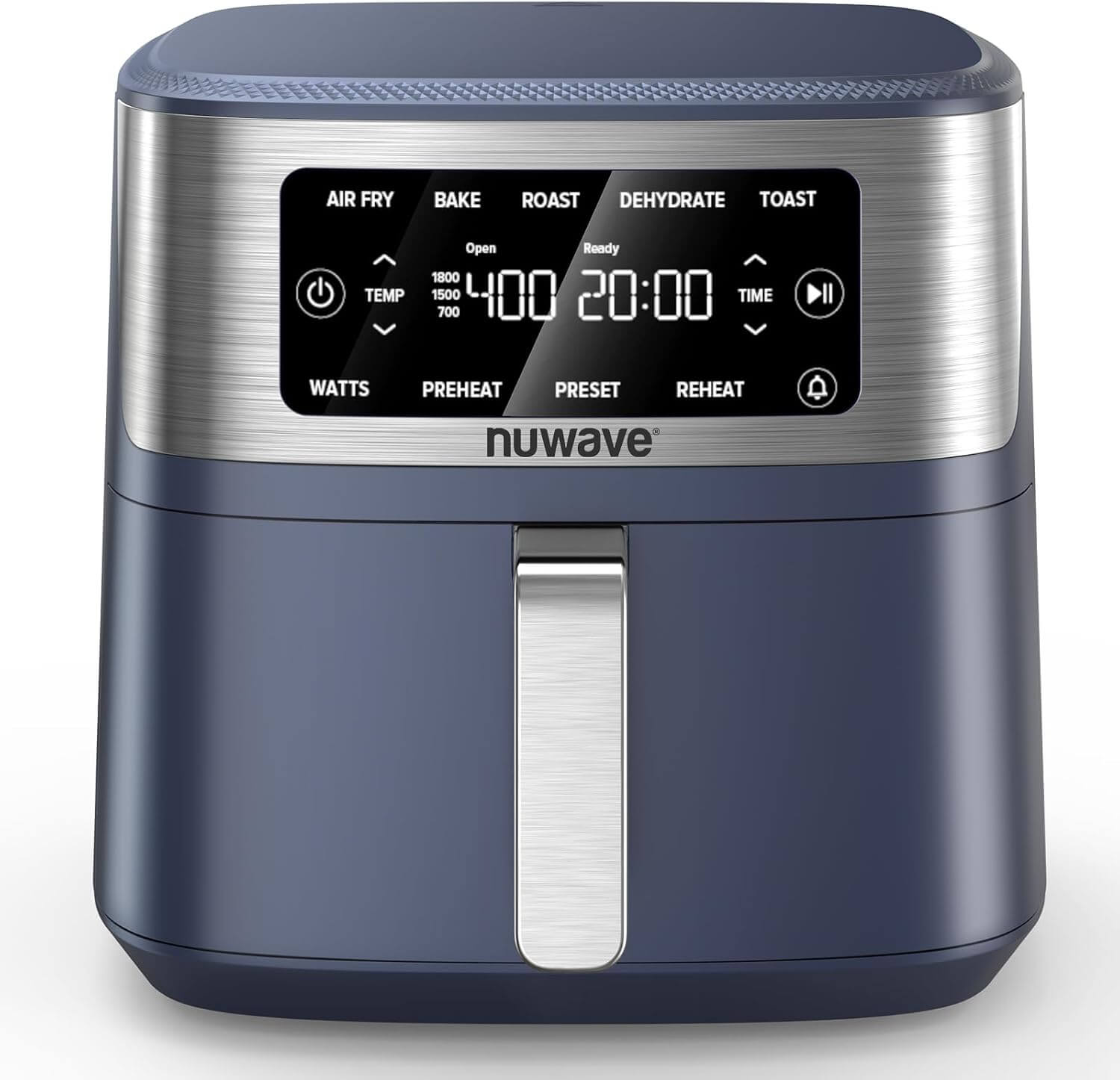 Nuwave BRIO PLUS 7QT Air Fryer
