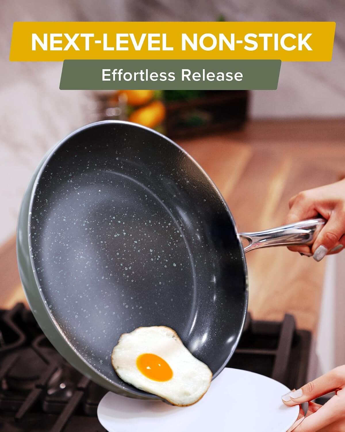 Nuwave Lux G10 13-Piece Premium Cookware Collection