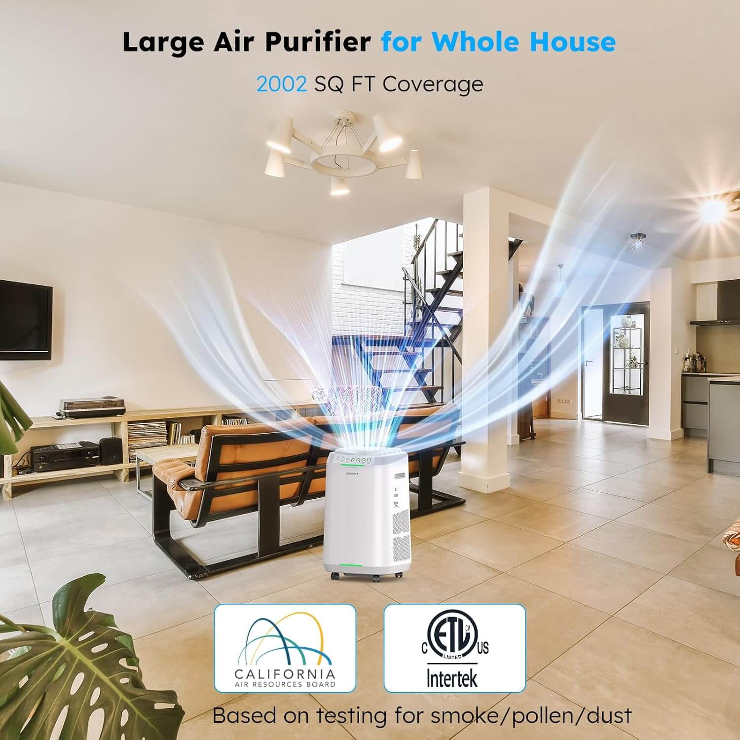 Nuwave OxyPure ZERO Air Purifier