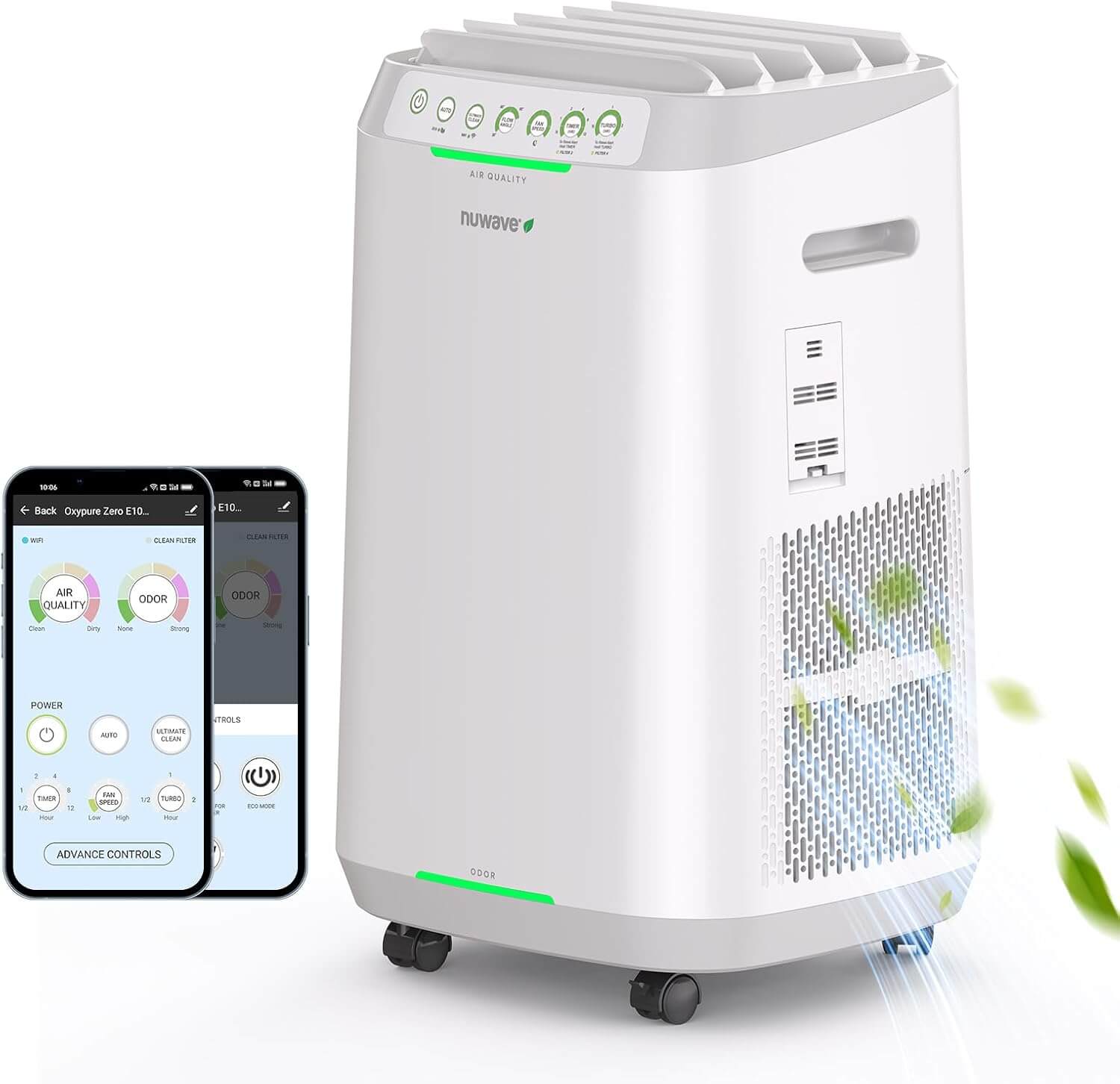 Nuwave OxyPure ZERO Air Purifier
