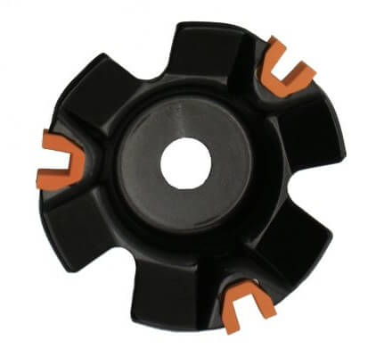 OKO GY6 Racing Variator Kit for GY6 125 and 150cc Engines, 169-493