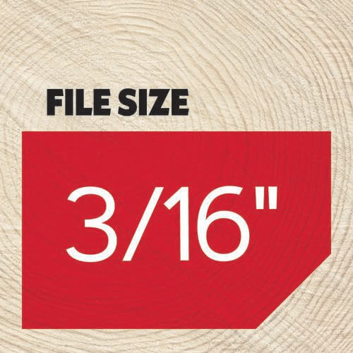 Oregon Products 95TXL100U SpeedCut Saw Chain, 95TXL (M-Series), .325 in narrow kerf, .050 ga 100' Reel