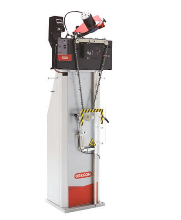 Oregon Products Automatic CHAIN GRINDER, All In One, 720-120