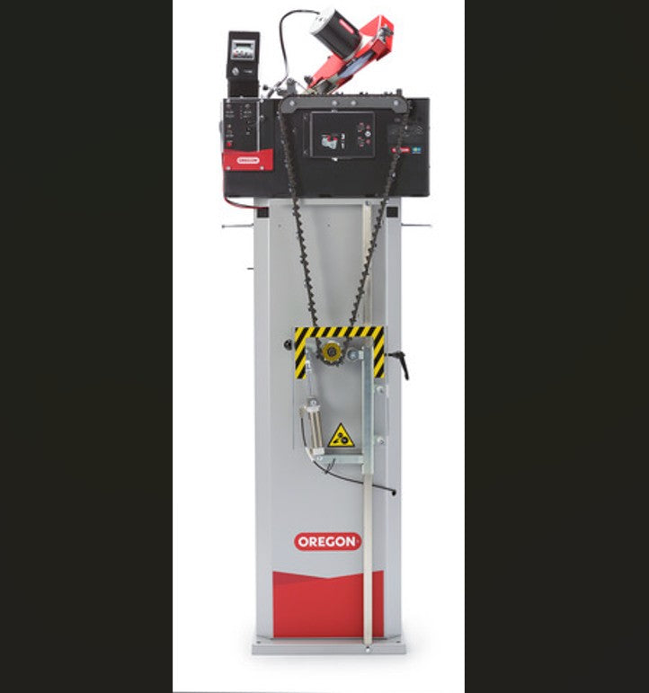 Oregon Products Automatic CHAIN GRINDER, All In One, 720-120