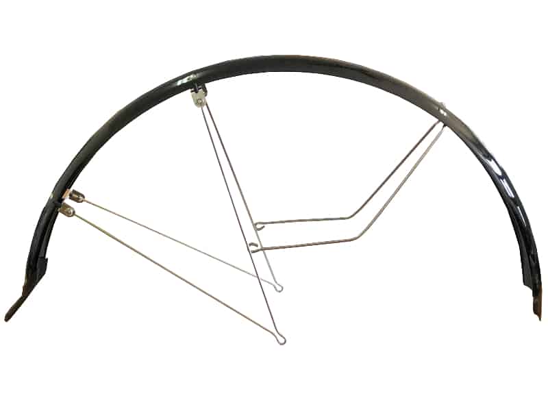 Performer REAR FENDER for JC-26X Recumbent Trike