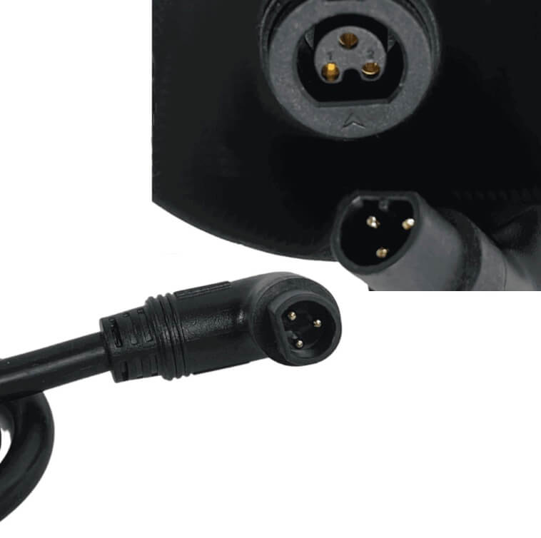 Qualisports Replacement 48V BATTERY CHARGER for (OLD) Beluga Electric Bike