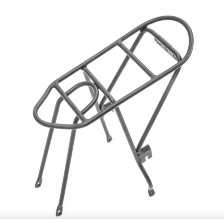 Replacement Back Rack Sticker Qualisports Replacement REAR RACK for Nemo Electric Bike — Upzy.com