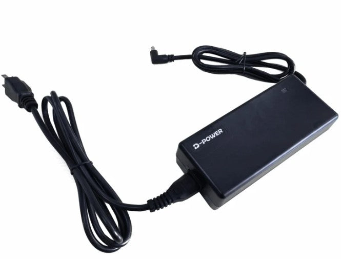 Qualisports Replacement 48V BATTERY CHARGER for Dolphin, Beluga STD/PLUS Electric Bikes