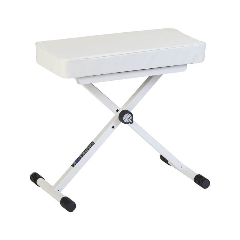 Quik Lok BX-8 Keyboard Bench