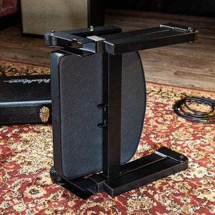 Quik Lok BZ-7BK Rapid Set-Up Musicians Seat