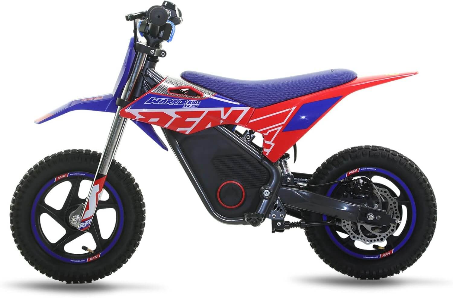 RFN E150 MAX 200W S12 BAS 36V Kids' Electric Dirt Bike