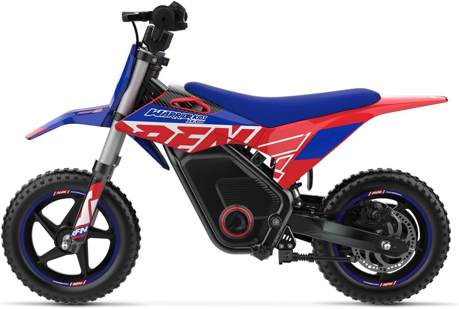 RFN E250 MAX 400W S12 PRO 36V Kids' Electric Dirt Bike
