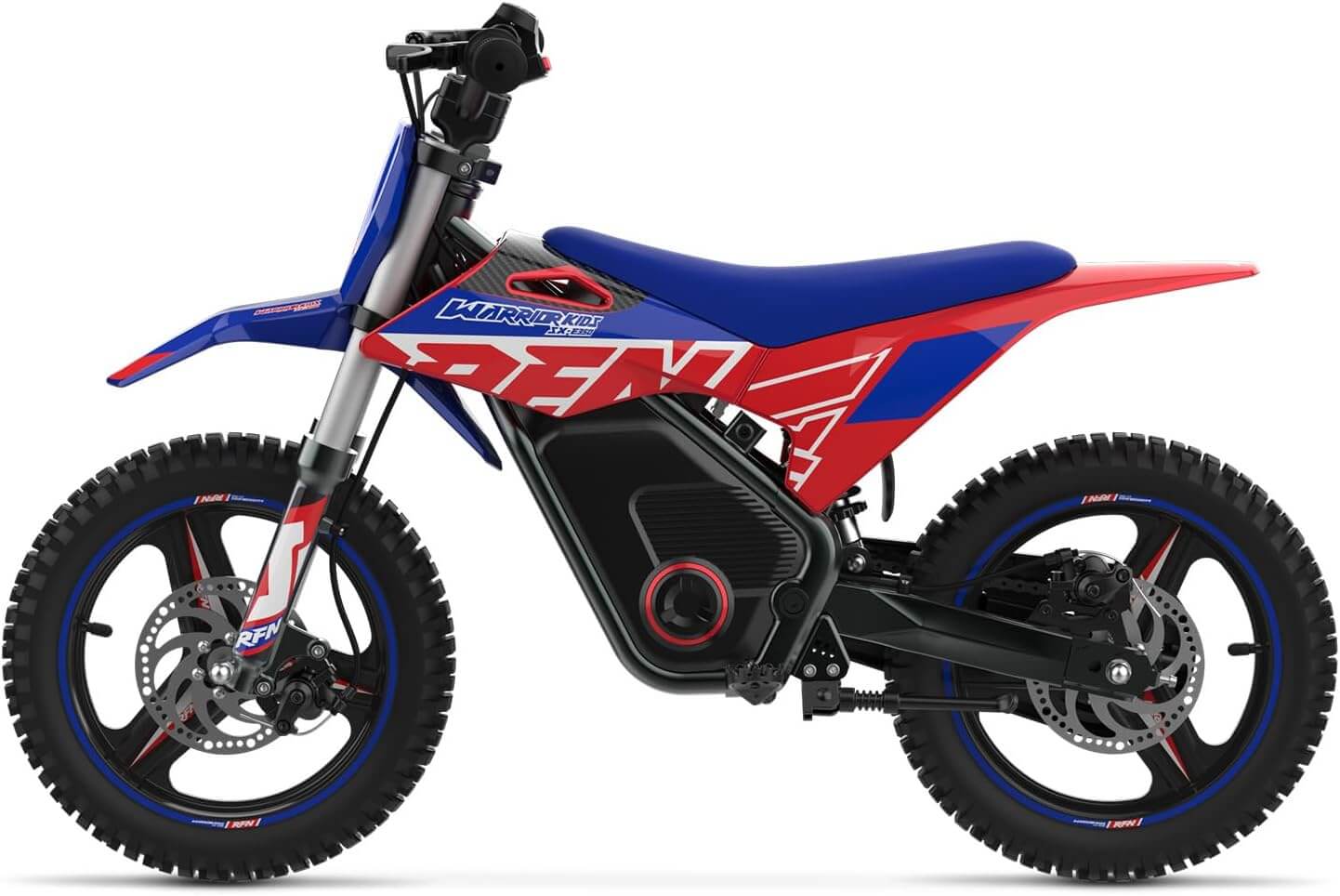 RFN E350 MAX 500W S14 PRO 36V Kids' Electric Dirt Bike