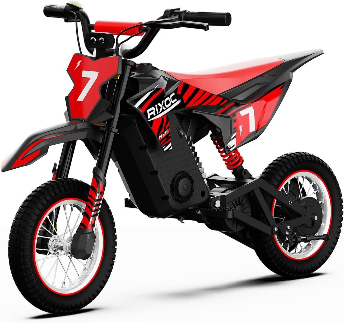 RIXOC DK-12 700W Kids' Electric Dirt Bike