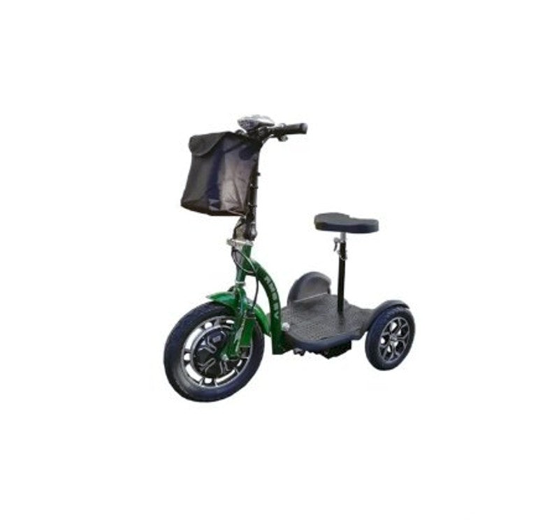 RMB-EV Multi Point Quick Release 500W 48V Electric Tricycle