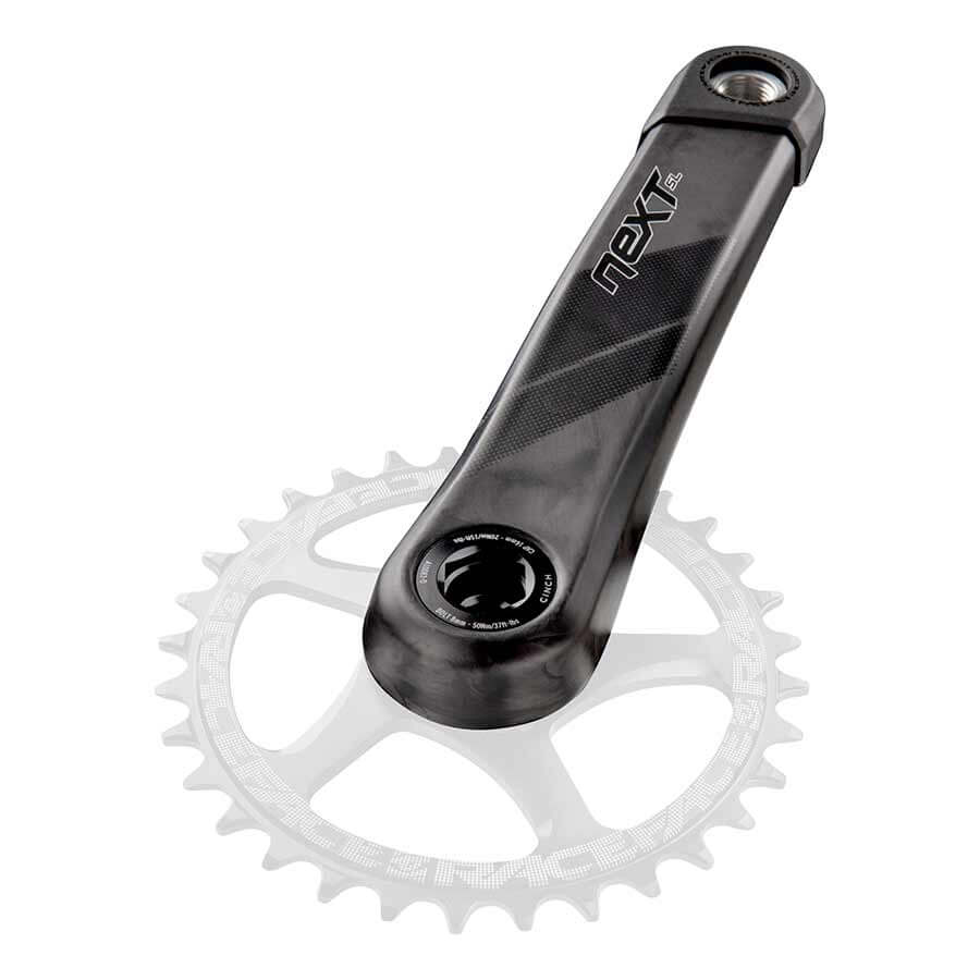 Race Face NEXT SL MTB Crankset