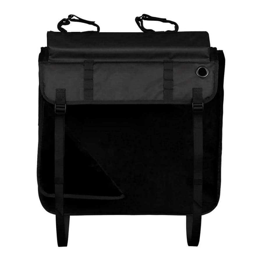 Race Face T3 Tailgate Pad, Two Piece Panel Design