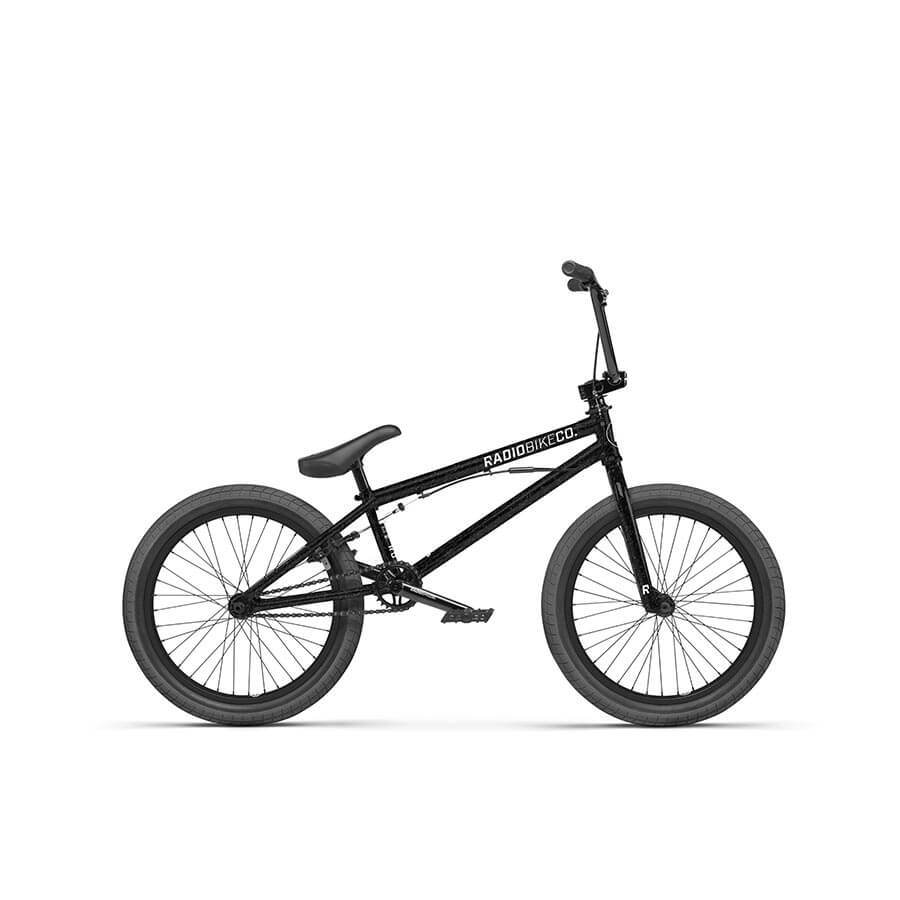 Radio ASTRON 20" BMX Bike