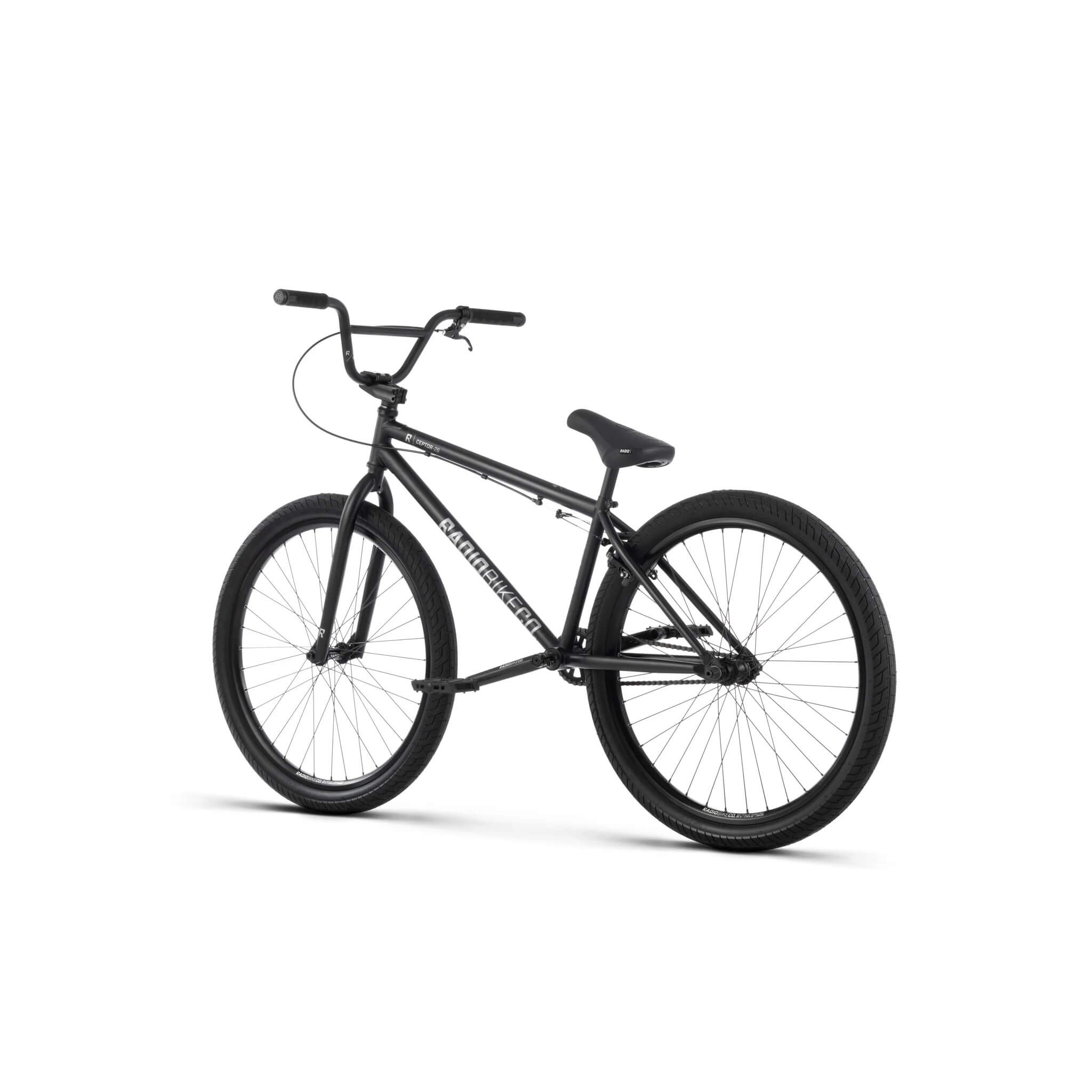 Radio CEPTOR 26" BMX Bike