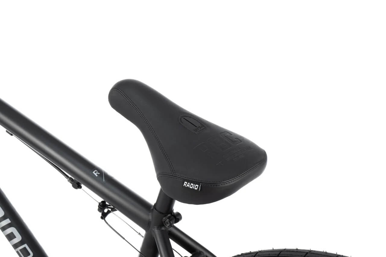 Radio CEPTOR 26" BMX Bike