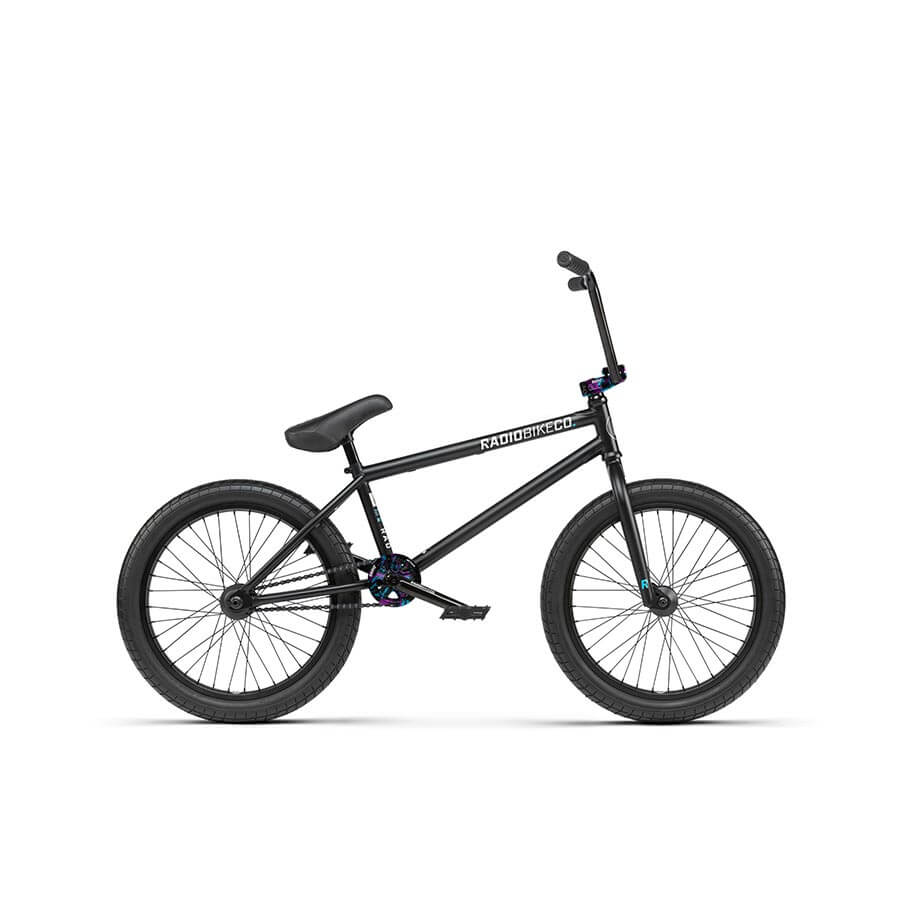 Radio COMRAD 20" BMX Bike